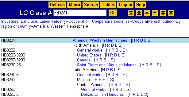 Calculation of HD3281-3410.9