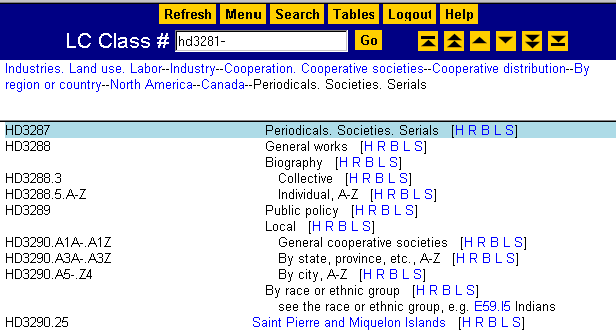 Calculation of HD3287-3290