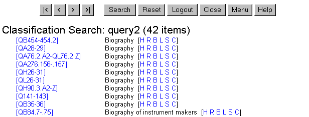 Search Results for 'biography' and

'q'